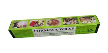 Màng bọc thực phẩm